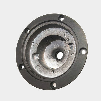 電子機器のための熱シンクハウジング