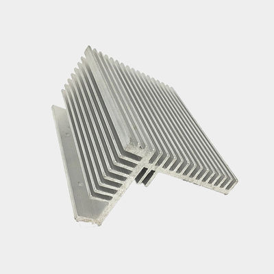 OEM サンドブラッシング アルミニウム ダイ 鋳造 ハードウェア モーターサイクルのラジエーター部品