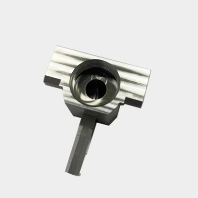CNC精密加工金属部品精密プロトタイプ加工 OEM/ODMカスタマイズ提供