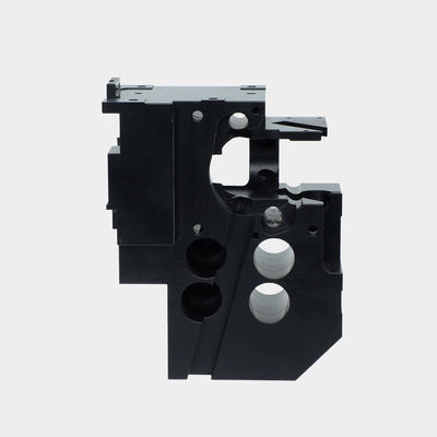 精密機械加工部品 精密プロトタイプ機械 工学用