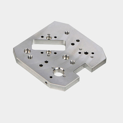 精度許容量0.01mm-0.05mm 各種用途のためのCNC加工プロトタイプ