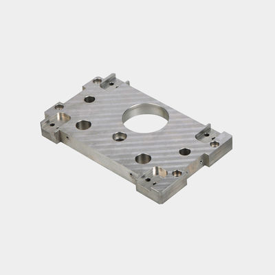 精度許容量0.01mm-0.05mm 各種用途のためのCNC加工プロトタイプ