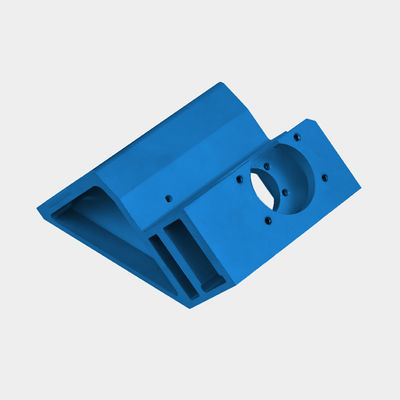 精度許容量0.01mm-0.05mm 各種用途のためのCNC加工プロトタイプ