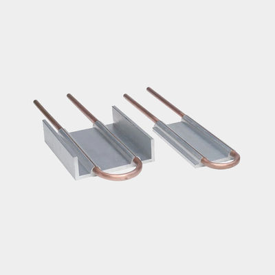 アルミニウム液体冷却板 様々な電子機器の熱消耗に最適