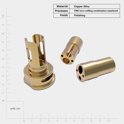カスタム CNC 機械 ターニング サービス 精密部品 CNC ターニング ドラム 緊張棒
