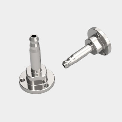 カスタム CNC 機械 ターニング サービス 精密部品 CNC ターニング ドラム 緊張棒