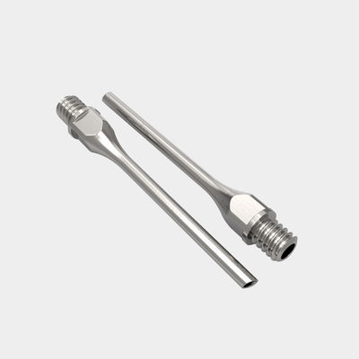 カスタム CNC 機械 ターニング サービス 精密部品 CNC ターニング ドラム 緊張棒
