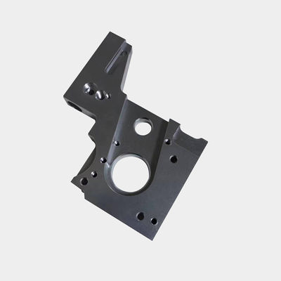 パーソナライズされたCNC加工された表面磨き機部品 磨き容量 -0.001mm