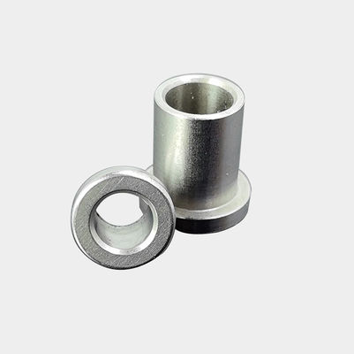 精密なCNC回転部品 100%の検査で 臨界点 表面粗さ Ra 0.6-3.2