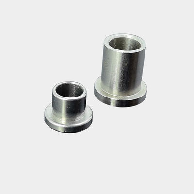 精密なCNC回転部品 100%の検査で 臨界点 表面粗さ Ra 0.6-3.2