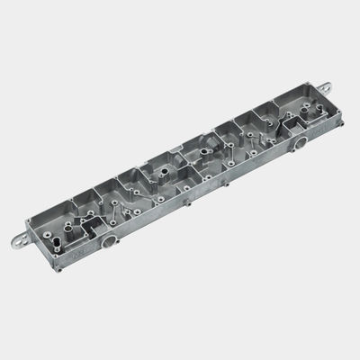 耐久性 アルミニウム ダイ 鋳造 LEDハウジング / アルミニウム合金 鋳造 Ra 1.6 表面仕上げ
